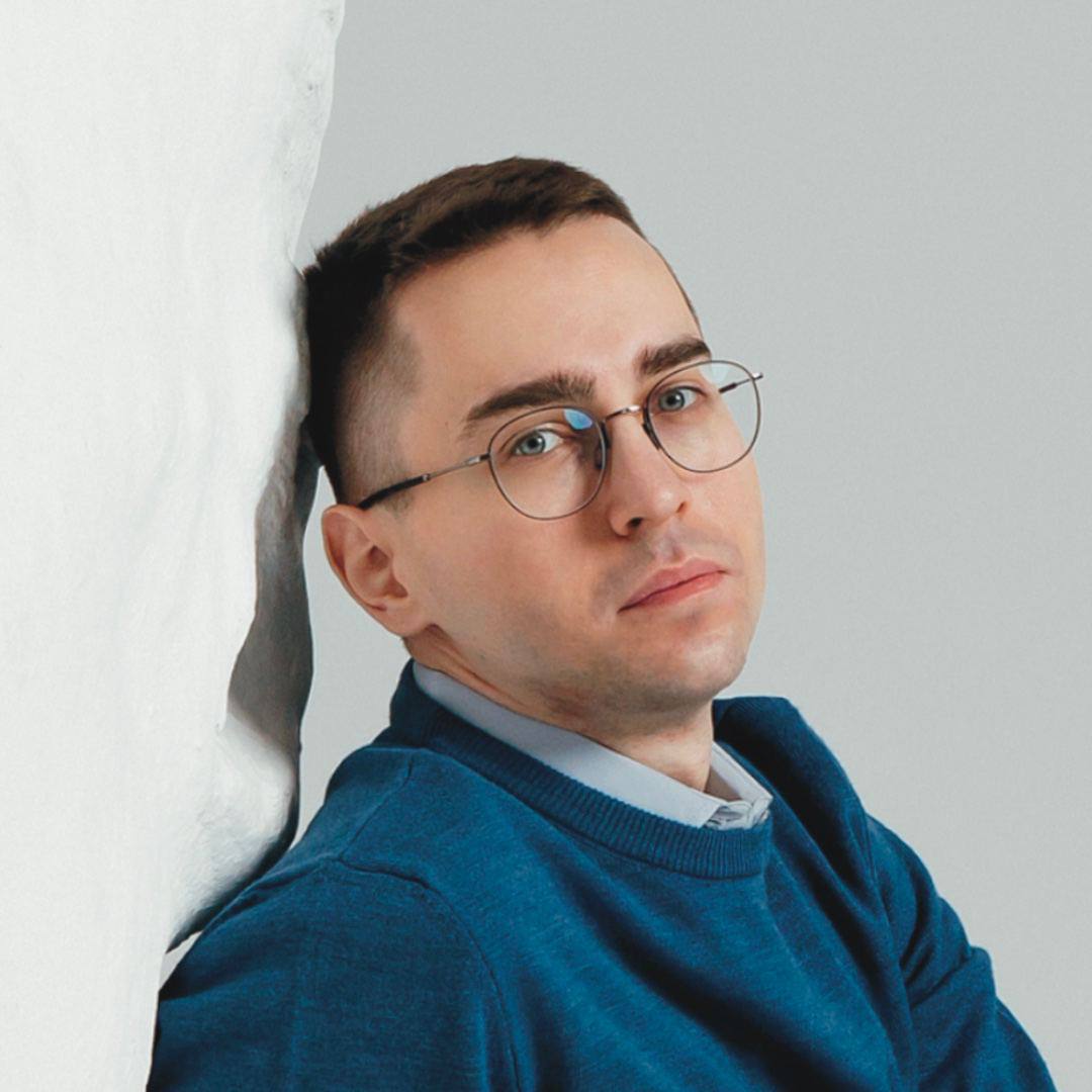 Королев Алексей