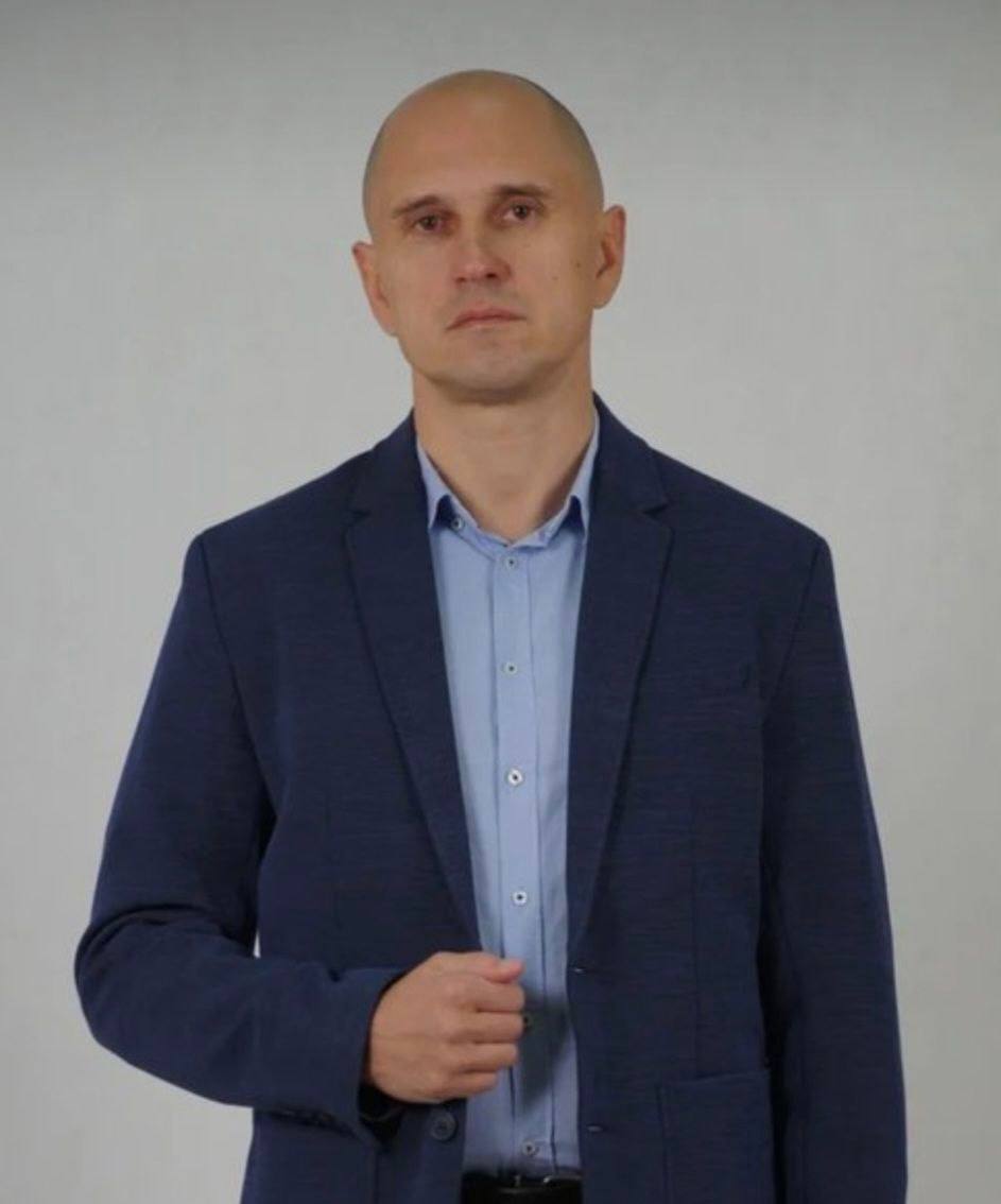 Шалганов Вячеслав